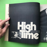 Avant Garde 14 (Herb Lubalin)
