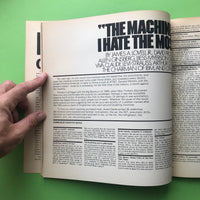 Avant Garde 14 (Herb Lubalin)
