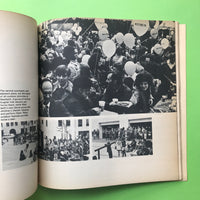 Avant Garde 14 (Herb Lubalin)