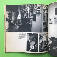 Avant Garde 14 (Herb Lubalin)
