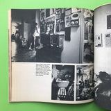 Avant Garde 14 (Herb Lubalin)