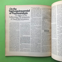 Avant Garde 14 (Herb Lubalin)
