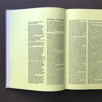 Modern Publicity 1964/65