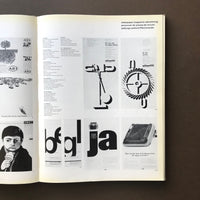 Modern Publicity 1964/65