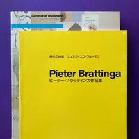 The Activities of Pieter Brattinga; A Portrait of an Era