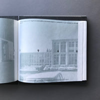 Rosbeek 31/32; William PARS Graatsma/Macchina Arte