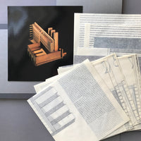 Rosbeek 31/32; William PARS Graatsma/Macchina Arte