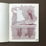 Push Pin Graphic, No.51 (Homage to Georges Melies)