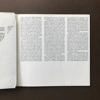 Push Pin Graphic, No.55 (Violence and the American Dream)