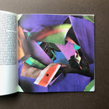 Push Pin Graphic, No.55 (Violence and the American Dream)