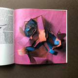 Push Pin Graphic, No.55 (Violence and the American Dream)