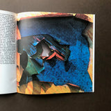 Push Pin Graphic, No.55 (Violence and the American Dream)