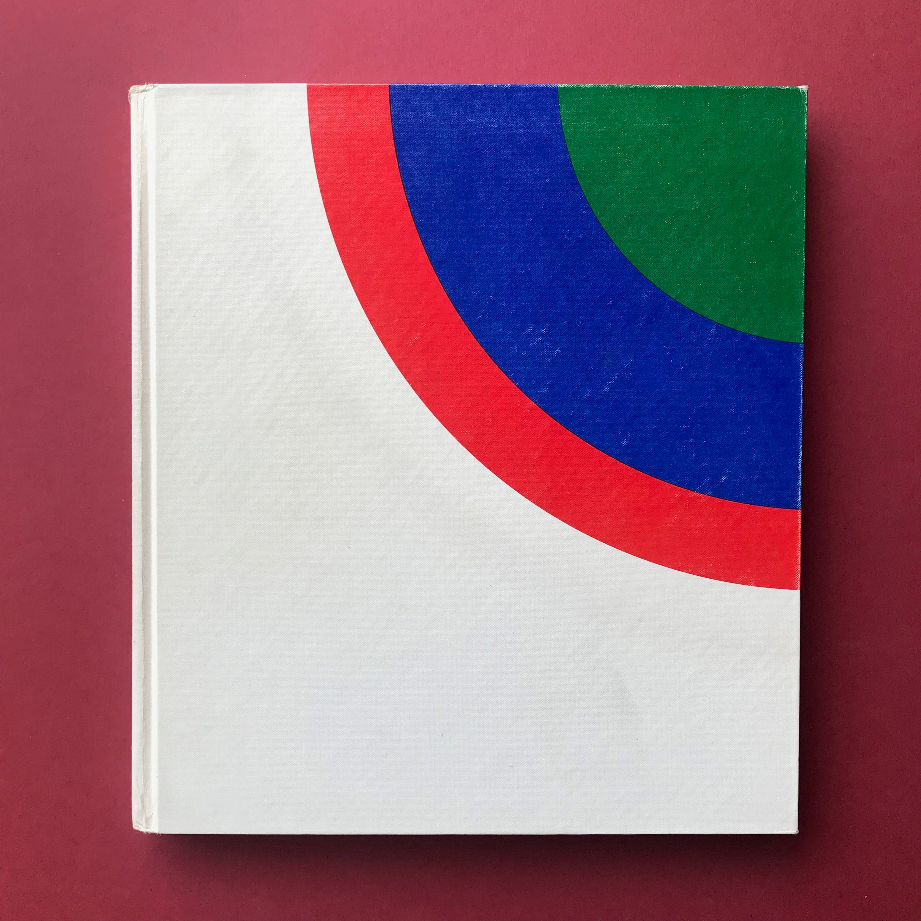 THE PUSH PIN GRAPHIC Push Pin Studio Foreign Book From Japan