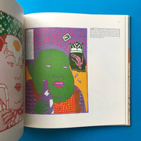 Seymour Chwast: The Left-Handed Designer