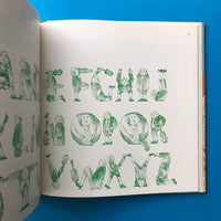 Seymour Chwast: The Left-Handed Designer