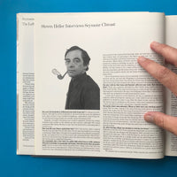 Seymour Chwast: The Left-Handed Designer