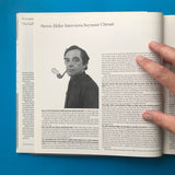 Seymour Chwast: The Left-Handed Designer