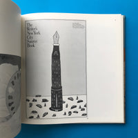 Seymour Chwast: The Left-Handed Designer