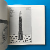 Seymour Chwast: The Left-Handed Designer