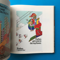 Seymour Chwast: The Left-Handed Designer