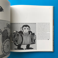 Seymour Chwast: The Left-Handed Designer