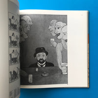 Seymour Chwast: The Left-Handed Designer