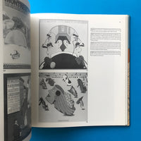 Seymour Chwast: The Left-Handed Designer