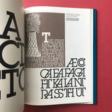 Herb Lubalin - Art Director, Graphic Designer and Typographer