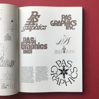 Herb Lubalin - Art Director, Graphic Designer and Typographer
