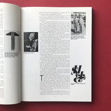Herb Lubalin - Art Director, Graphic Designer and Typographer