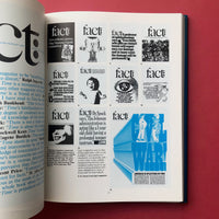 Herb Lubalin - Art Director, Graphic Designer and Typographer