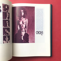 Herb Lubalin - Art Director, Graphic Designer and Typographer