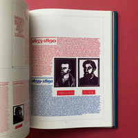 Herb Lubalin - Art Director, Graphic Designer and Typographer