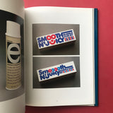 Herb Lubalin - Art Director, Graphic Designer and Typographer