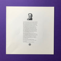 ICI Reflections - Armin Hofmann