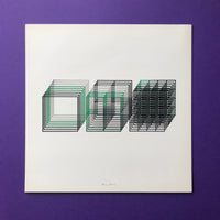 ICI Reflections - Enzo Mari