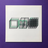 ICI Reflections - Enzo Mari