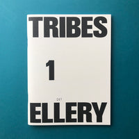 Tribes 1 (Jonathan Ellery)
