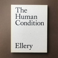 The Human Condition (Jonathan Ellery)