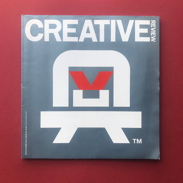 Creative Review (TDR Edition)