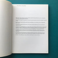 Forget all the rules about graphic design (Bob Gill)