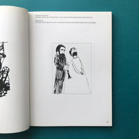 Forget all the rules about graphic design (Bob Gill)