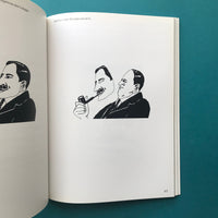 Forget all the rules about graphic design (Bob Gill)