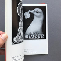Schriften des Gewerbemuseums Basel (LOT)