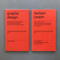 Schriften des Gewerbemuseums Basel (LOT)
