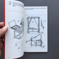 Schriften des Gewerbemuseums Basel (LOT)