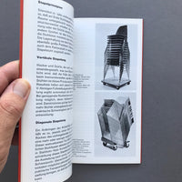 Schriften des Gewerbemuseums Basel (LOT)