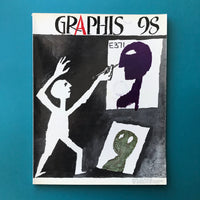Graphis No.98, Vol.17 (1961)