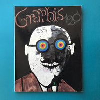 Graphis No.120, Vol.21 (1965)