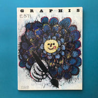 Graphis No.126, Vol.22 (1966)